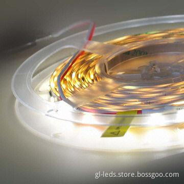 LED Flexible Strip with UL Certificate
